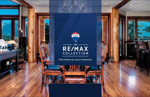 Remax collection