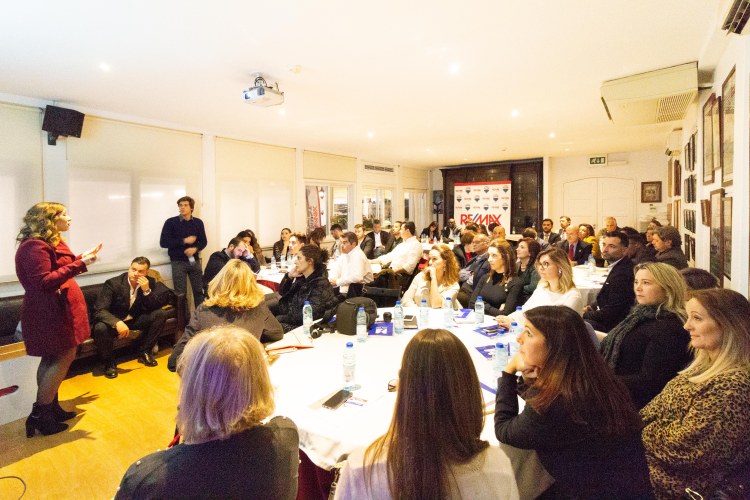 KICK-OFF GRUPO RE/MAX MUST