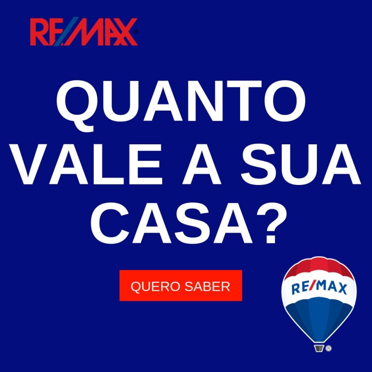 quanto vale a sua casa remax portugal