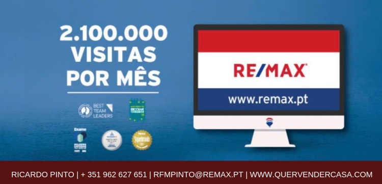 estudo de mercado remax