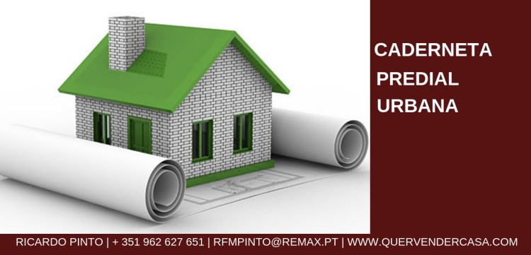 caderneta predial urbana