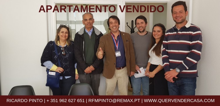 remax must 3 apartamento venido