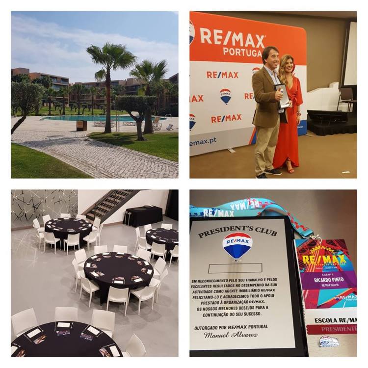 remax must convençao remax 2019