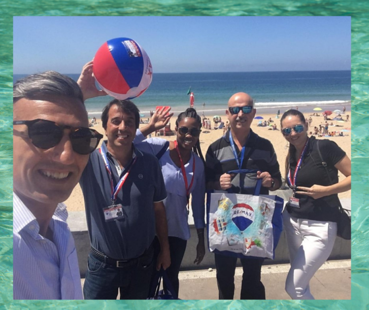 remax must 3 na linha de cascais