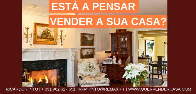 como vender casa rápido
