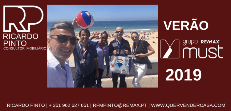 remax must 3 na praia de carcavelos