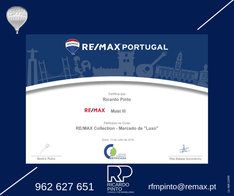remax collection