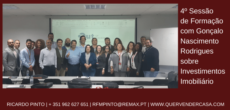 formação goncalo nascimento rodrigues