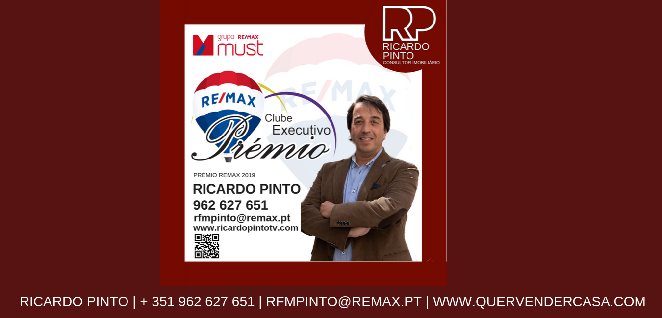 prémio clube executivo remax