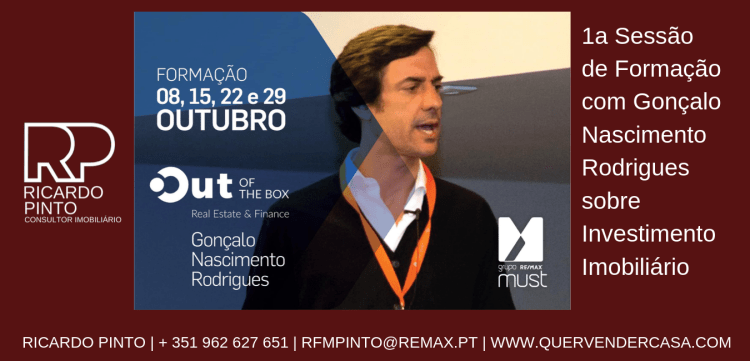 gonçalo nascimento rodrigues