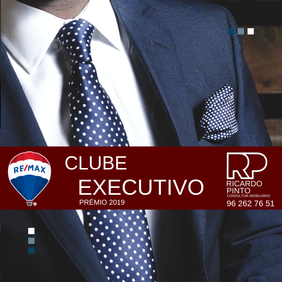 clube executivo remax
