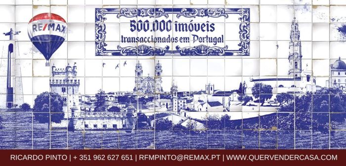 calcada portuguesa remax