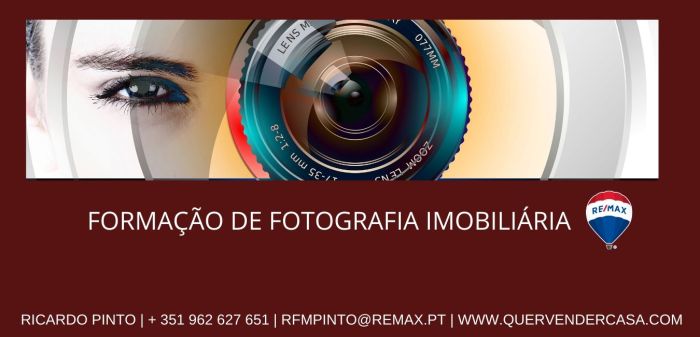 Fotografia imobiliária