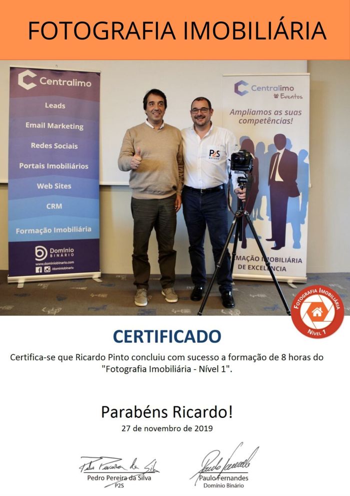 FOTOGRAFIA IMOBILIÁRIA