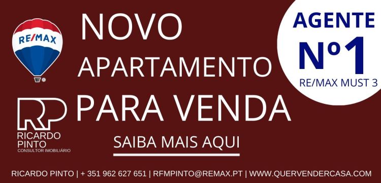 Apartamento para venda