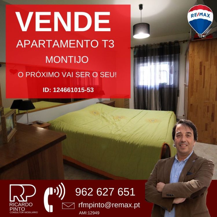 t3 Montijo vende