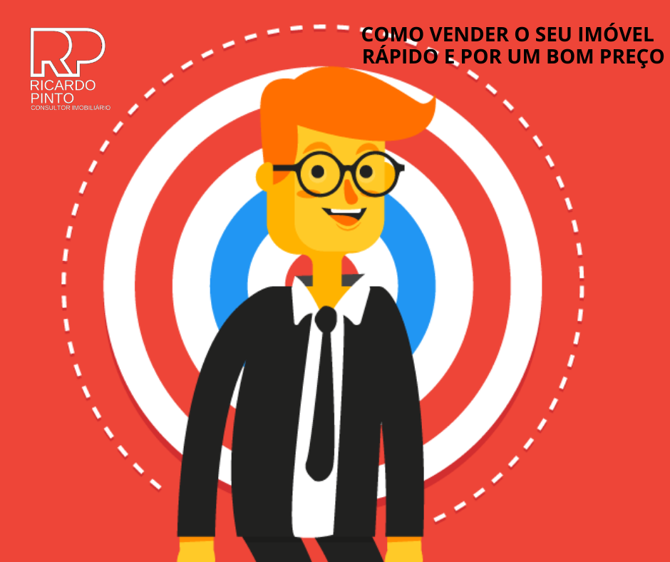 COMO VENDER casa rápido e por um bom preço