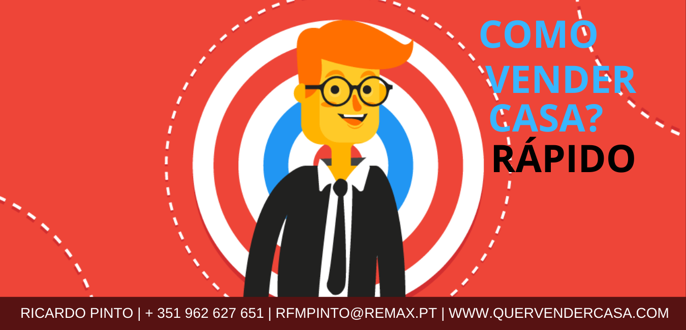 como vender casa rápido