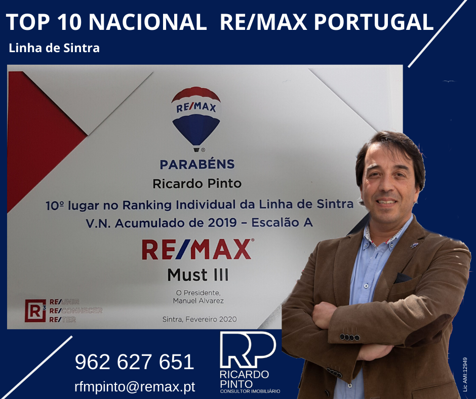 remax portugal
