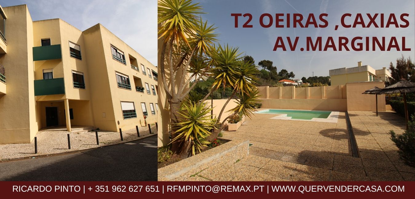 T2 oeiras