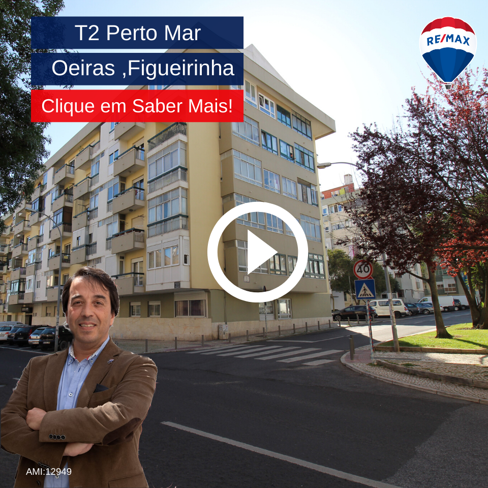 T2 oeiras figueirinha