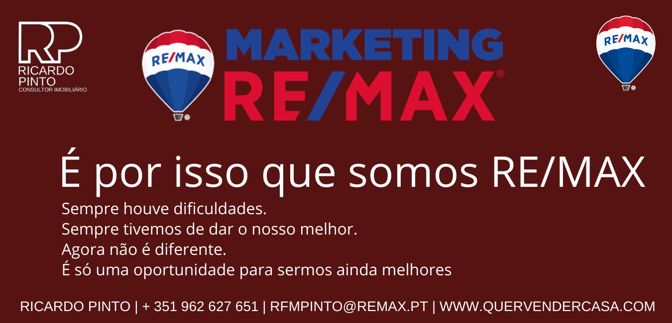 eu sou remax