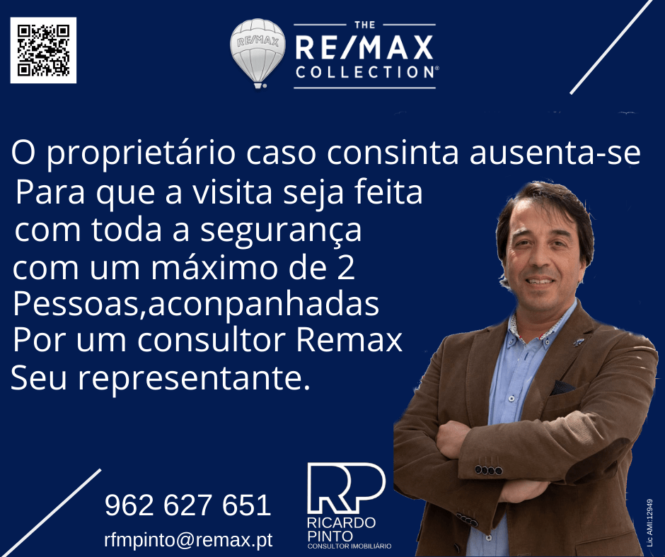 o covid-19 como visitar o imovel?