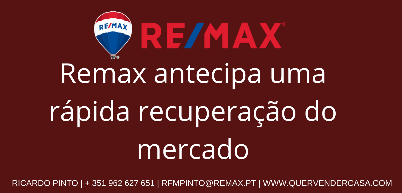 remax-antecipa-uma-rapida-recuperacao-do-mercado