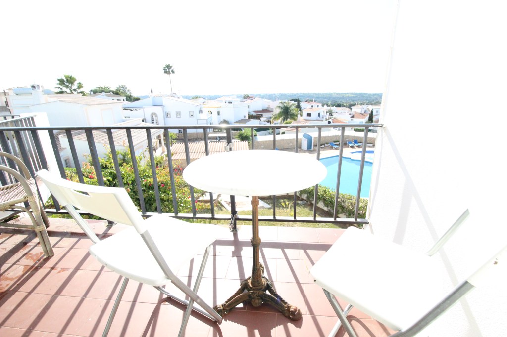 Quinta do Jolu Guia Apartamentos Algarve