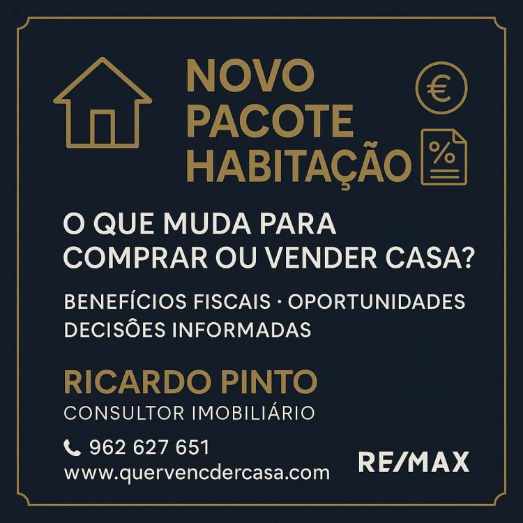 novo pacote habitacao